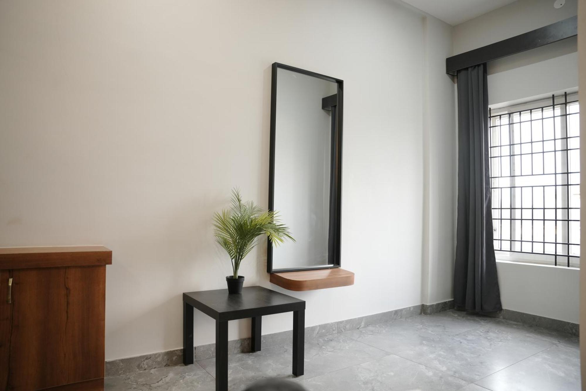 Hotel Sarvam Residency Sagar  Exteriér fotografie